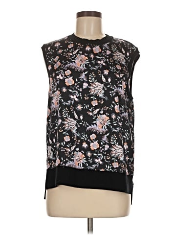 Ted Baker London Sleeveless Blouse (view 1)