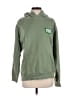 Lane Seven Green Pullover Hoodie Size S - photo 1