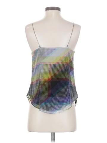 RACHEL Rachel Roy Sleeveless Blouse (view 2)