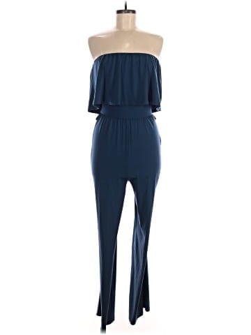 Charlotte Russe Jumpsuit (view 1)