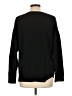 Uniqlo Black Pullover Sweater Size L - photo 2