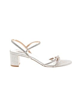 Badgley Mischka Sandals