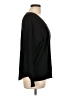 Uniqlo Black Pullover Sweater Size L - photo 4