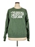 Unbranded Green Sweatshirt Size XXL (estimated) - photo 1