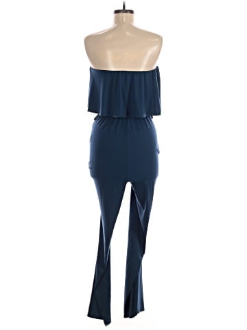 Charlotte Russe Jumpsuit (view 2)