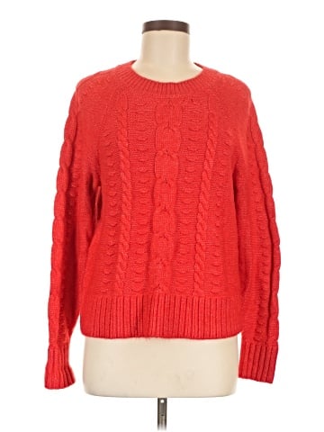 Ann Taylor LOFT Pullover Sweater (view 1)