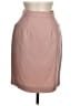 Assorted Brands Solid Tan Casual Skirt Size 8 - photo 1