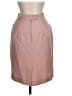 Assorted Brands Solid Tan Casual Skirt Size 8 - photo 2