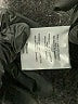 Ellen Tracy 100% Polyester Black Long Sleeve Blouse Size M - photo 9