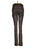 Paige Animal Print Snake Print Brown Jeggings Size 28 waist - photo 2