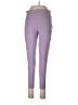 Ideology Solid Purple Active Pants Size L - photo 1