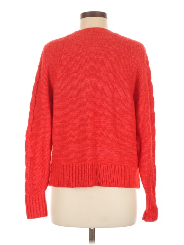 Ann Taylor LOFT Pullover Sweater (view 2)