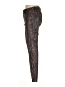 Paige Animal Print Snake Print Brown Jeggings Size 28 waist - photo 5