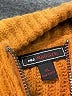 Maggie Brown Pullover Sweater Size XL - photo 7