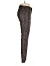 Paige Animal Print Snake Print Brown Jeggings Size 28 waist - photo 4