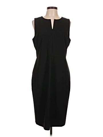 Ann Taylor Factory Cocktail Dress (view 1)