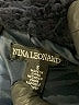 Nina Leonard 100% Polyester Black Coat Size S - photo 6