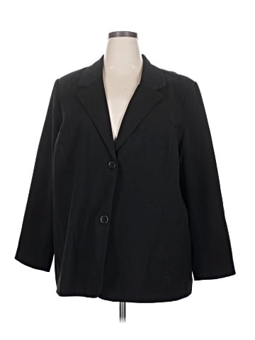 BEDFORD FAIR lifestyles Blazer (view 1)