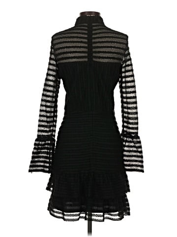 Parker Cocktail Dress (view 2)