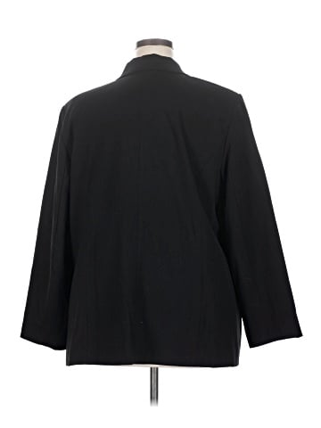 BEDFORD FAIR lifestyles Blazer (view 2)