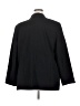 BEDFORD FAIR lifestyles Black Blazer Size 24 - photo 2
