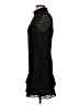 Parker Black Cocktail Dress Size 4 - photo 5