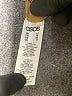 ASOS 100% Cotton Tan Jacket Size 6 - photo 6