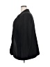 BEDFORD FAIR lifestyles Black Blazer Size 24 - photo 5
