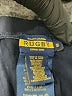 Ralph Lauren Rugby Solid Blue Active Pants Size S - photo 4