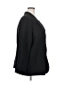BEDFORD FAIR lifestyles Black Blazer Size 24 - photo 4