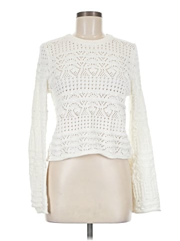 French Connection Pullover Sweater (view 1)