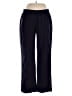 Oleg Cassini Blue Casual Pants Size XL - photo 1