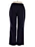 Oleg Cassini Blue Casual Pants Size XL - photo 2