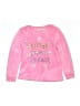 Cynthia Rowley 100% Polyester Pink Sweatshirt Size 5 - 6 - photo 1
