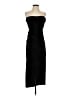 Altar'd State Black Cocktail Dress Size S - photo 1