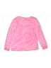 Cynthia Rowley 100% Polyester Pink Sweatshirt Size 5 - 6 - photo 2