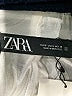 Zara Blue Blazer Size S - photo 6