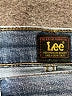 Lee Hearts Blue Jeans Size 36 waist (estimated) - photo 7