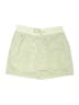 Athleta Solid Green Casual Skirt Size 12 - photo 1