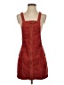 Forever 21 Red Cocktail Dress Size S - photo 1