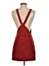 Forever 21 Red Cocktail Dress Size S - photo 2