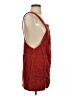 Forever 21 Red Cocktail Dress Size S - photo 4