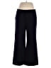 Commando Solid Black Dress Pants Size XL - photo 1