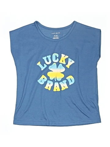 Lucky Brand Sleeveless T-Shirt (view 1)