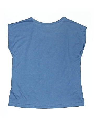 Lucky Brand Sleeveless T-Shirt (view 2)