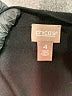 Chico's 100% Rayon Black Kimono Size XXL (4) - photo 7