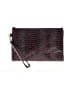 Unbranded Burgundy Pink Wristlet One size - photo 1