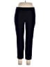 Commando Solid Black Active Pants Size 1X - photo 1