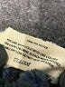 Hue 100% Polyester Black Poncho Size M - photo 8