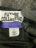 Future Collective Black Cocktail Dress Size S - photo 7